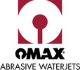 OMAX Corp. logo