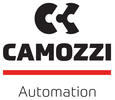 Camozzi Automation Inc. logo