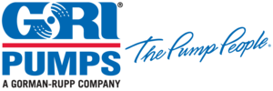 GRI Pumps (Gorman-Rupp Industries) logo