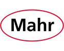 Mahr Inc. logo