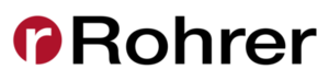 Rohrer Corp. logo