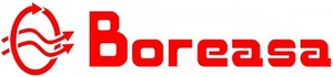 Boreasa Technologies Co., Ltd. logo