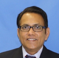 Murty Vyakarnam, PhD