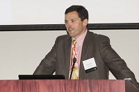 Mike Drues, PhD